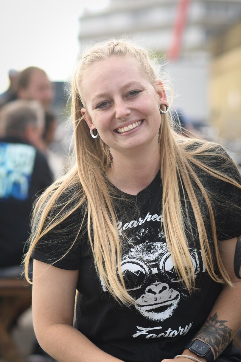 Töffliträff 2023 Gearhead Factory